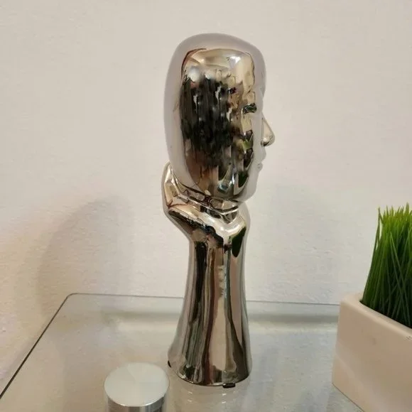 Art Face Mask Decoration Creative Home - Picture 3 of 8